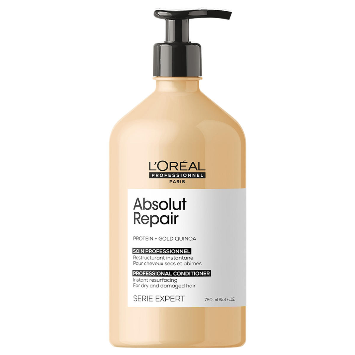 L'Oréal Professionnel Paris Serie Expert Absolut Repair Professional Conditioner 750 ml