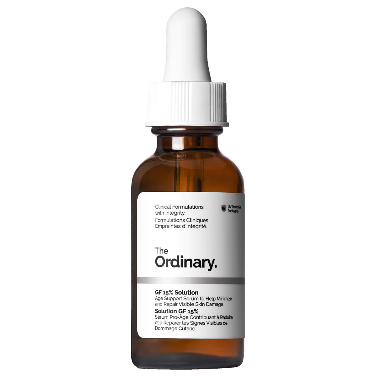 The Ordinary GF Solution 15% 30 ml