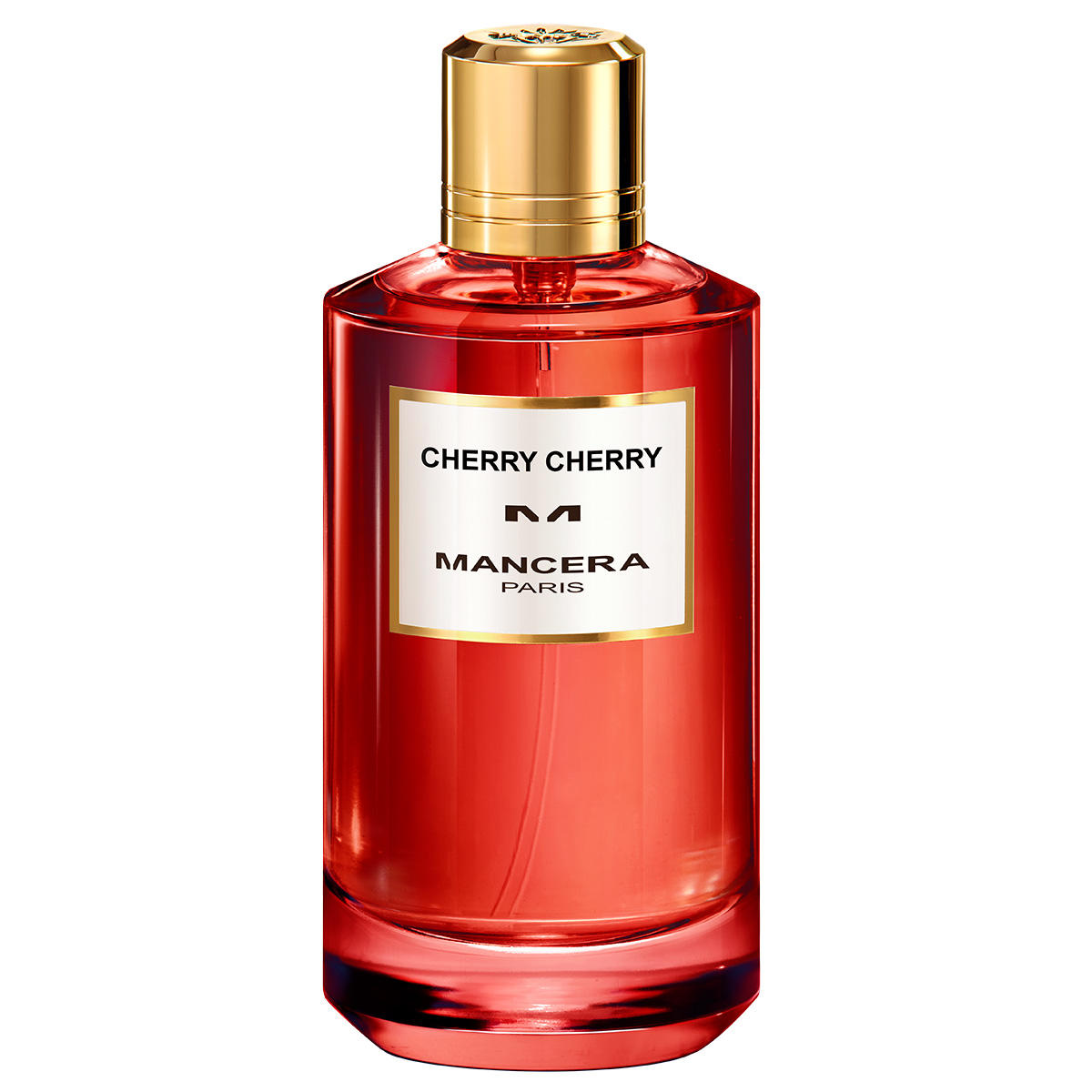 MANCERA Cherry Cherry Eau de Parfum 120 ml