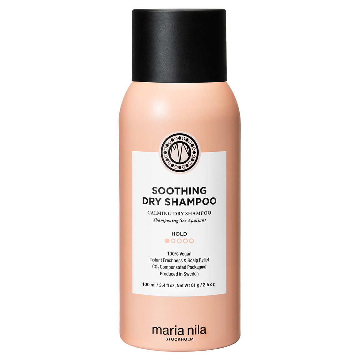 Maria Nila Soothing Dry Shampoo 100 ml
