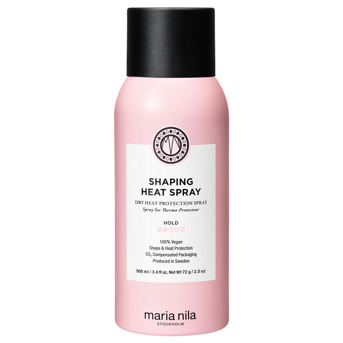 Maria Nila Shaping Heat Spray 100 ml