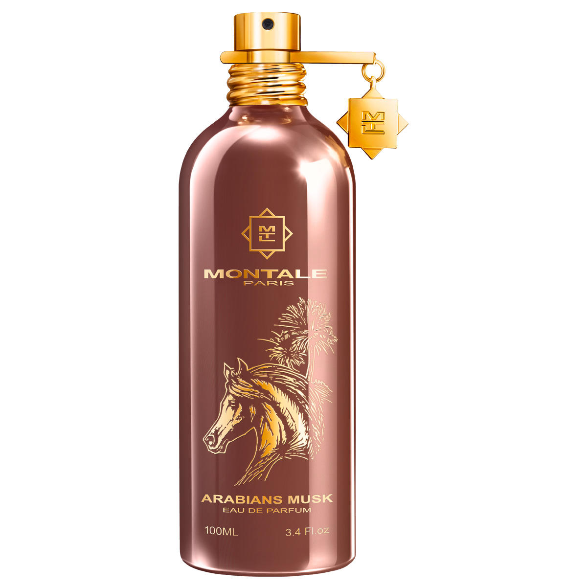 Montale Arabians Musk Eau de Parfum 100 ml