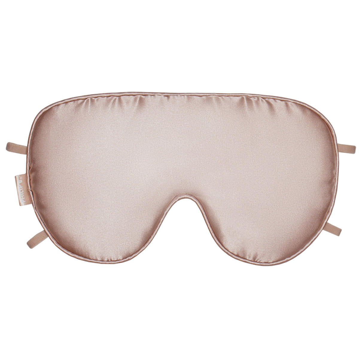PHILIP B Silky Smooth Sleep Mask Champagne