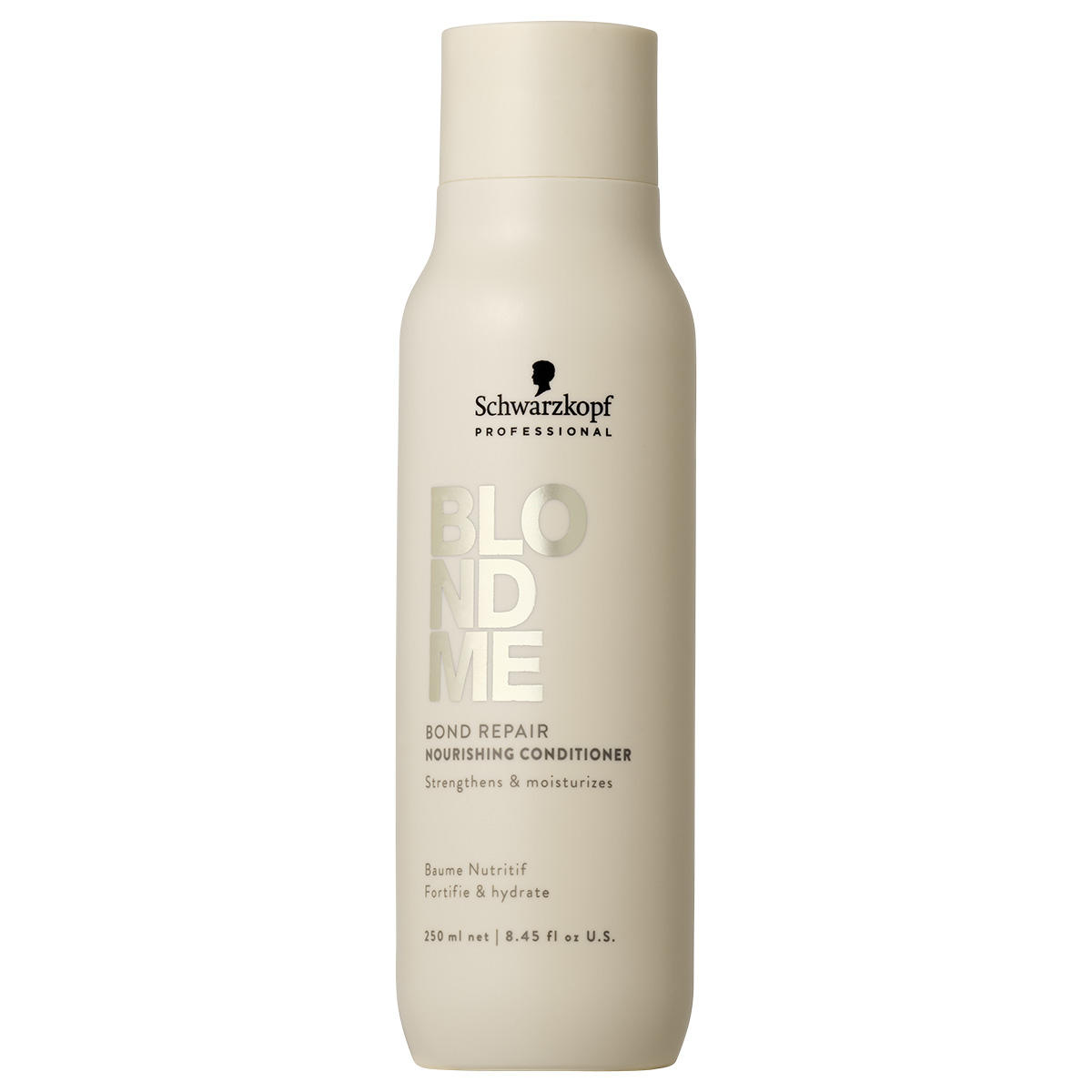 Schwarzkopf Professional BLONDME Bond Repair Nourishing Conditioner 250 ml