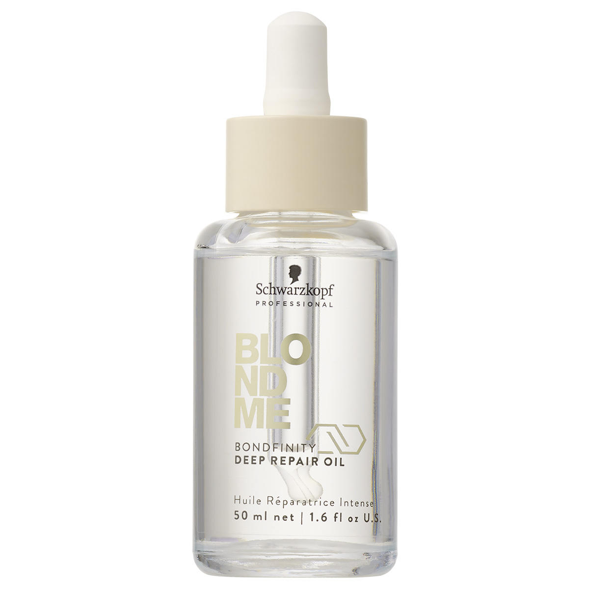 Schwarzkopf Professional BLONDME Bondfinity Deep Repair Oil 50 ml