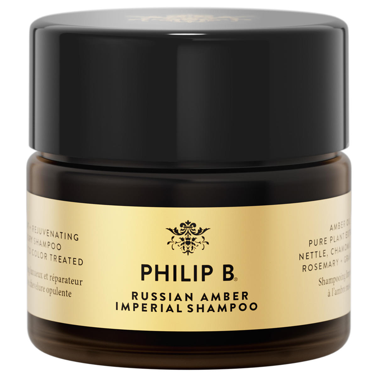 PHILIP B RUSSIAN AMBER Imperial Shampoo 88 ml
