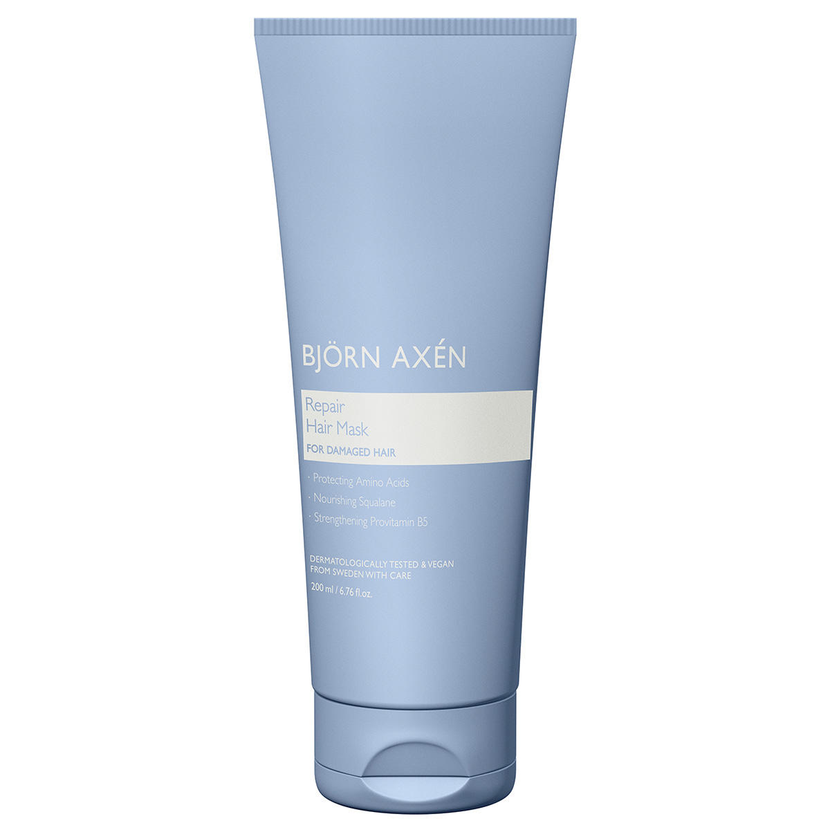 BJÖRN AXÉN Repair Hair Mask 200 ml