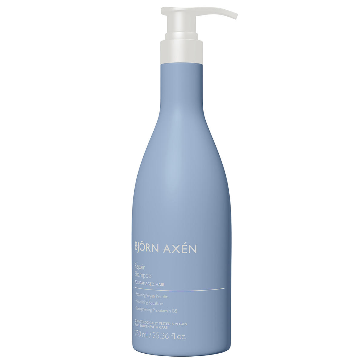 BJÖRN AXÉN Repair Shampoo 750 ml