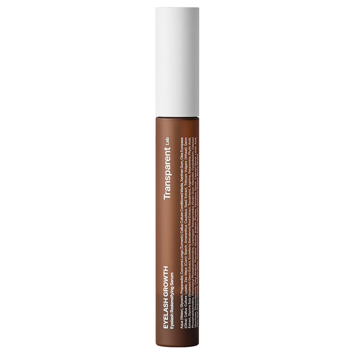 Transparent Lab Eyelash Growth 8 ml