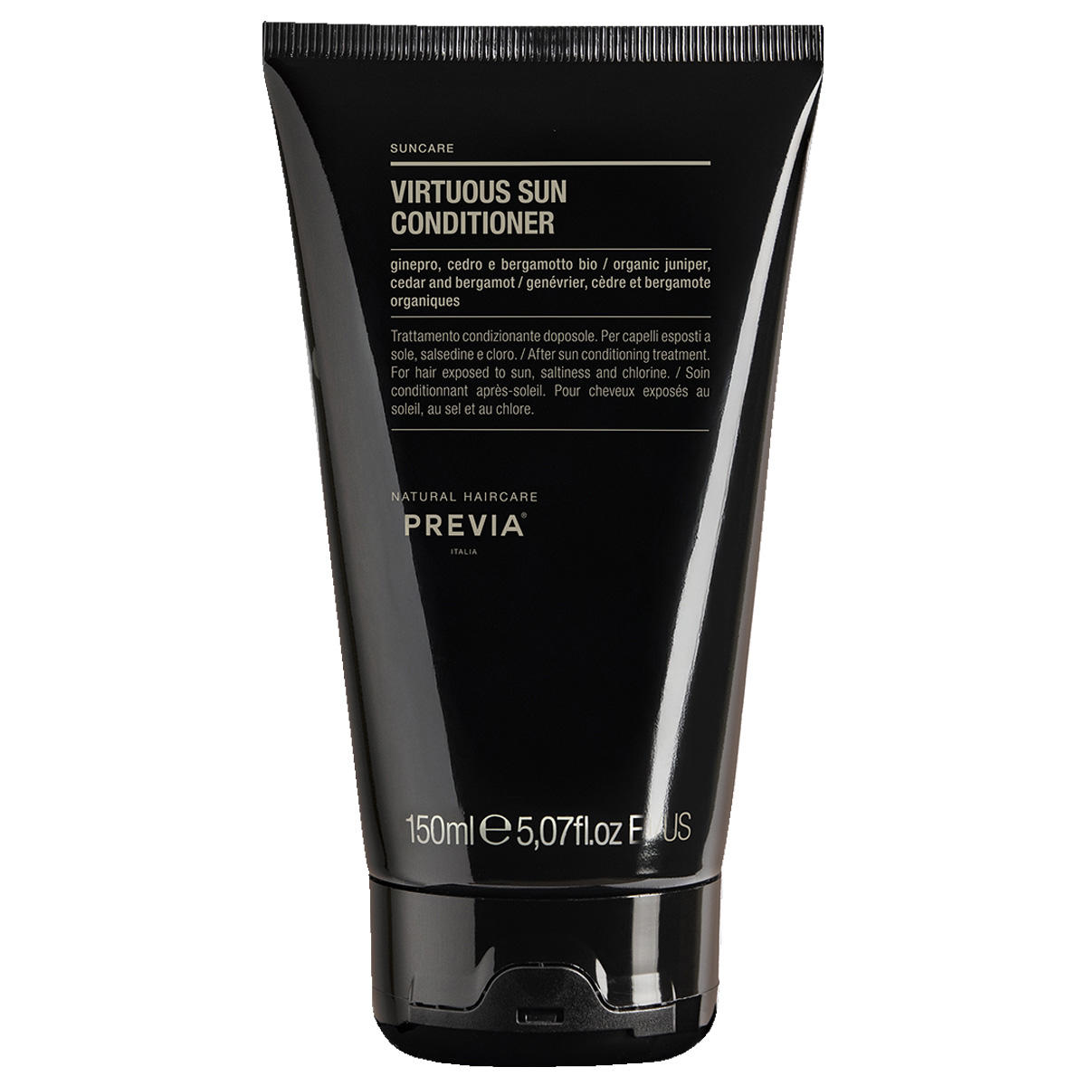 PREVIA Virtuous Sun Conditioner 150 ml
