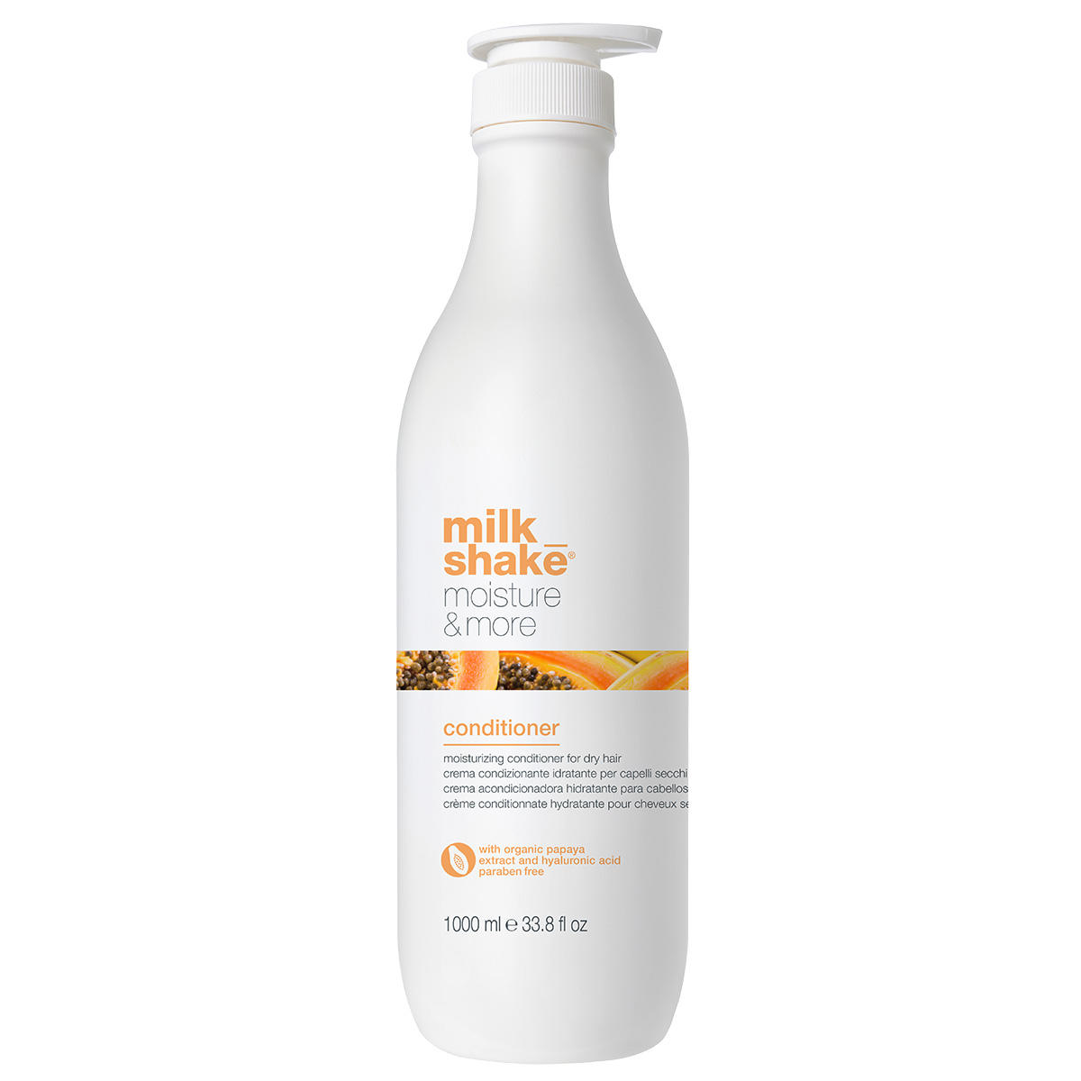milk_shake Moisture & More Conditioner 1 Liter