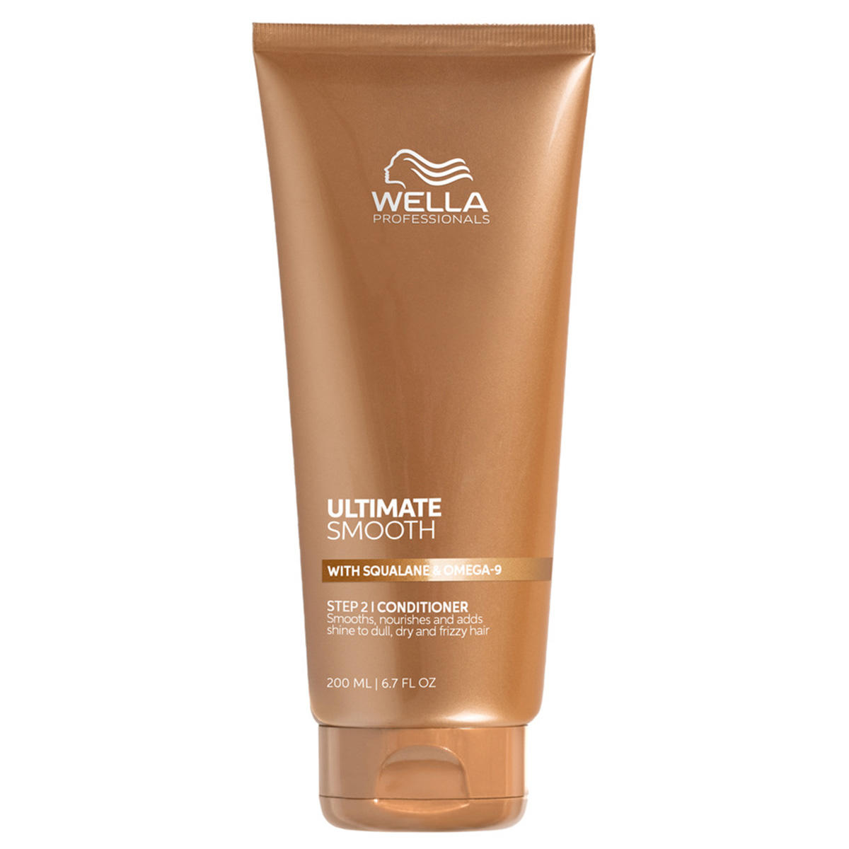 Wella Professionals Ultime Lisse Conditioner 1000 ml 8