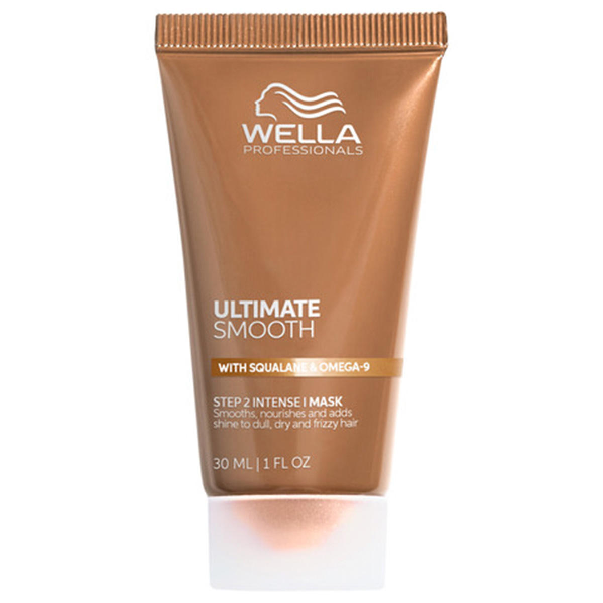 Wella Ultimate Smooth Mask 30 ml