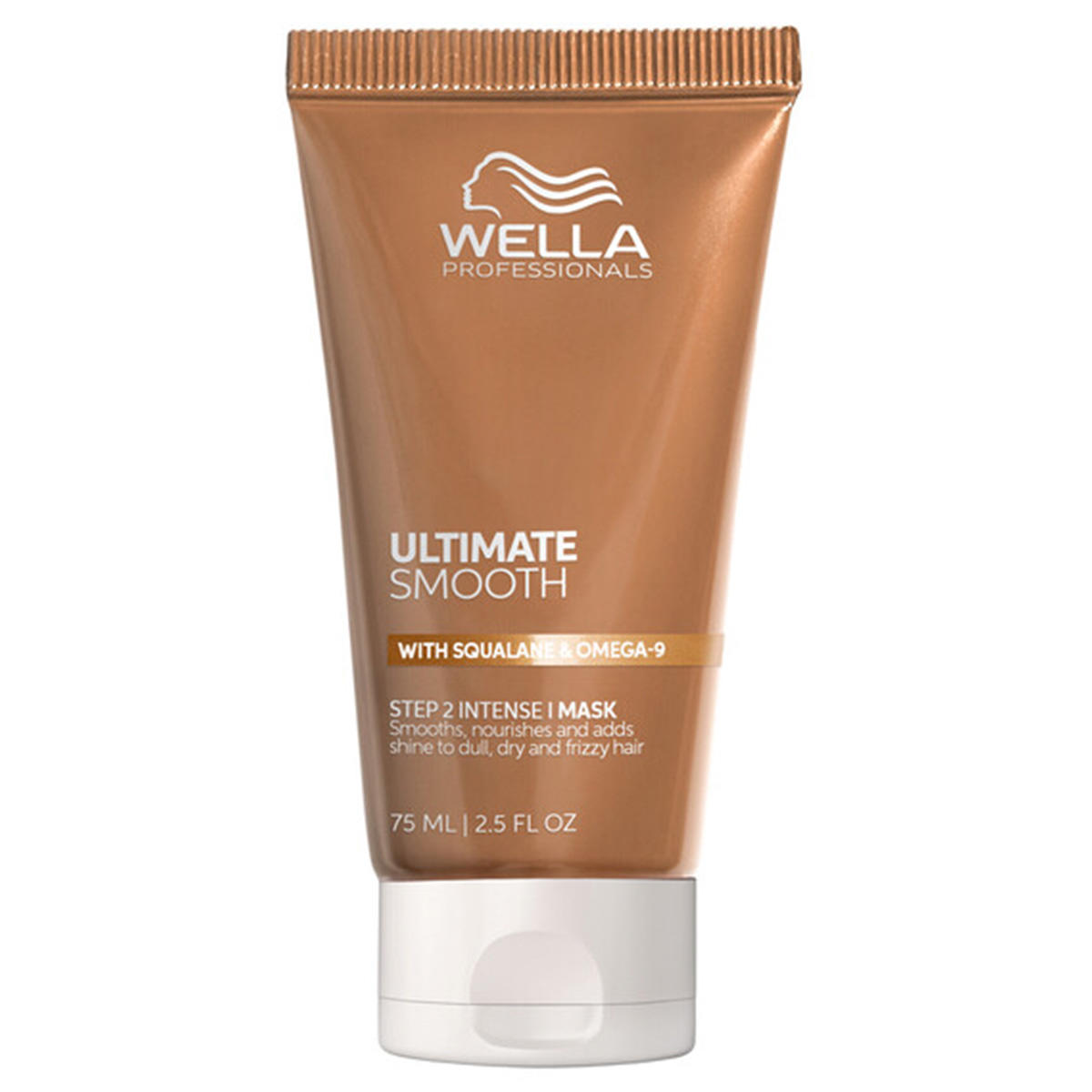 Wella Ultimate Smooth Mask 75 ml