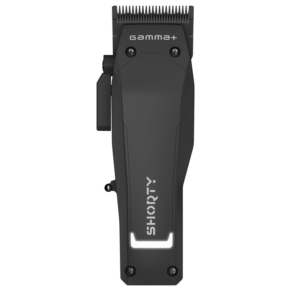 Gamma+ Shorty Clipper