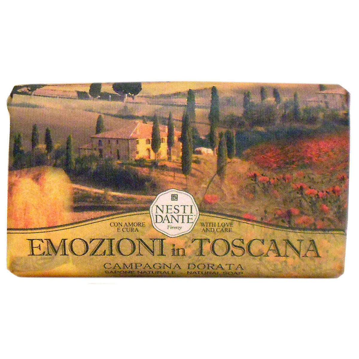 Nesti Dante Emozione in Toscana Campagna Dorata 250 g