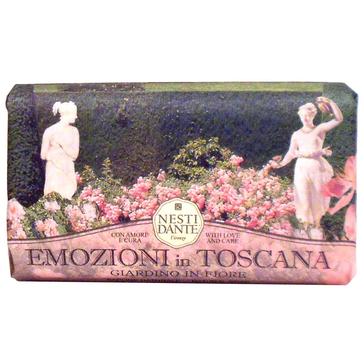 Nesti Dante Emozione in Toscana Giardino in Fiorito 250 g