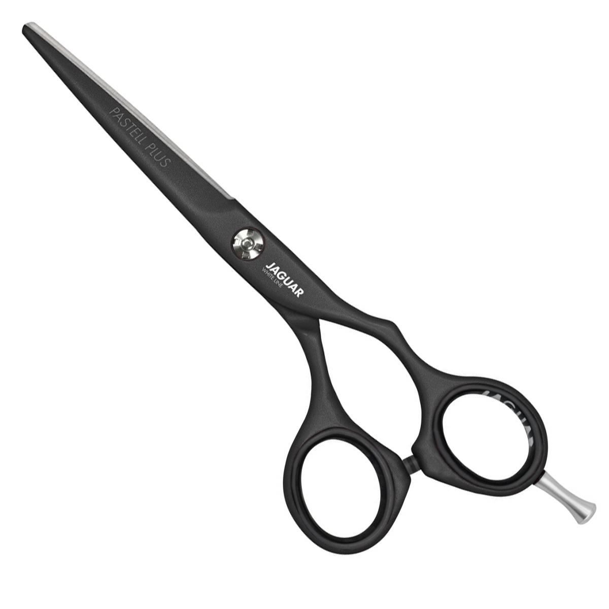 Jaguar White Line Forbici per capelli Pastel Plus Crane 5,5"" Lava