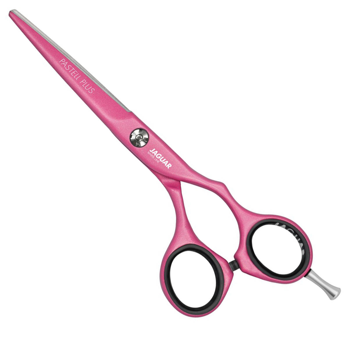Jaguar White Line Forbici per capelli Pastel Plus Crane 5,5"" Candy