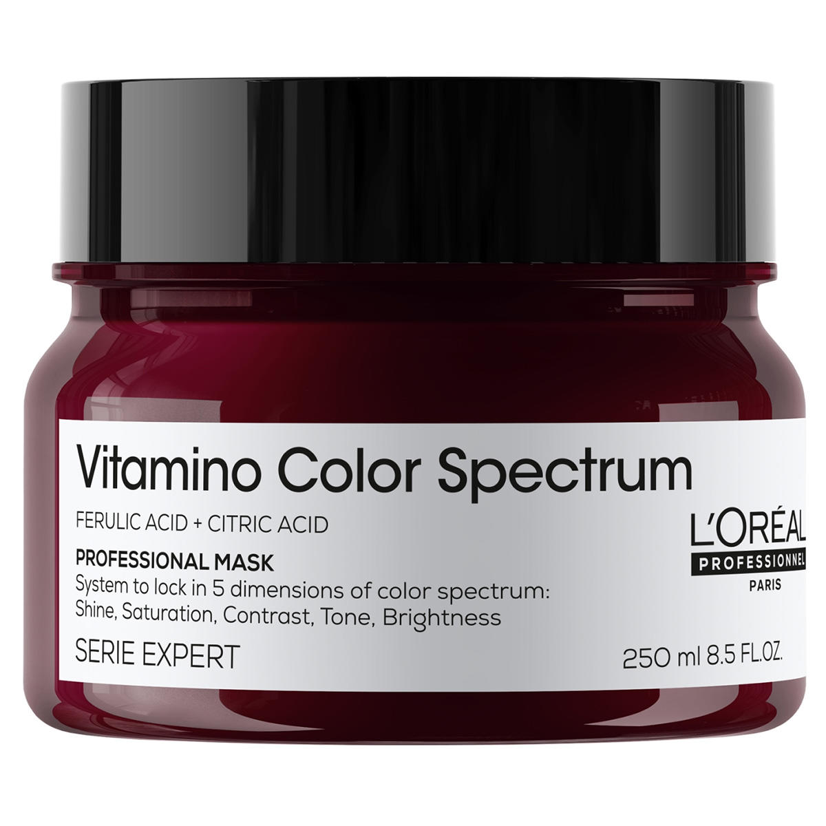 L'Oréal Professionnel Paris Serie Expert Vitamino Color Spectrum Professional Mask 250 ml