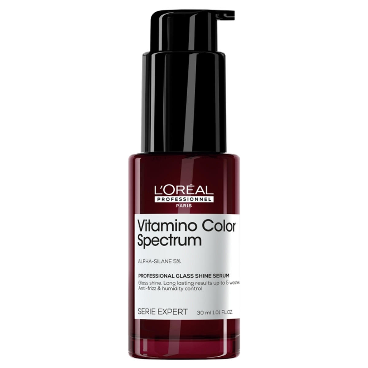 L'Oréal Professionnel Paris Serie Expert Vitamino Color Spectrum Professional Glass Shine Serum 30 ml