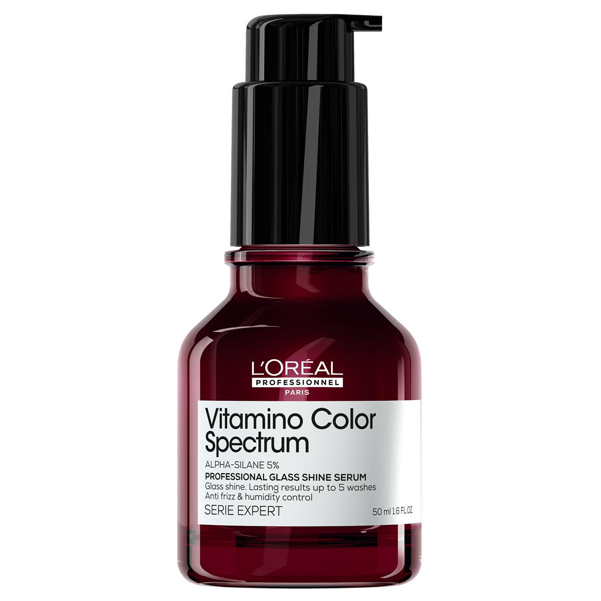 L'Oréal Professionnel Paris Serie Expert Vitamino Color Spectrum Professional Glass Shine Serum 50 ml