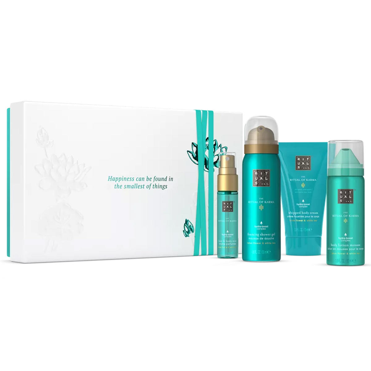 RITUALS THE RITUAL OF KARMA Small Gift Set