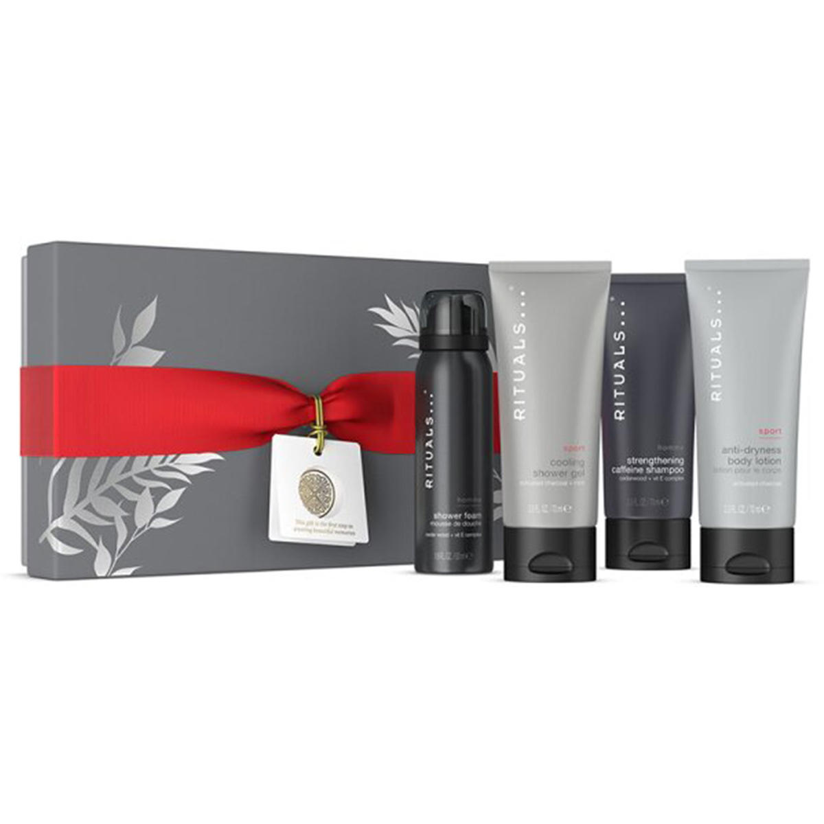 RITUALS HOMME Small Gift Set