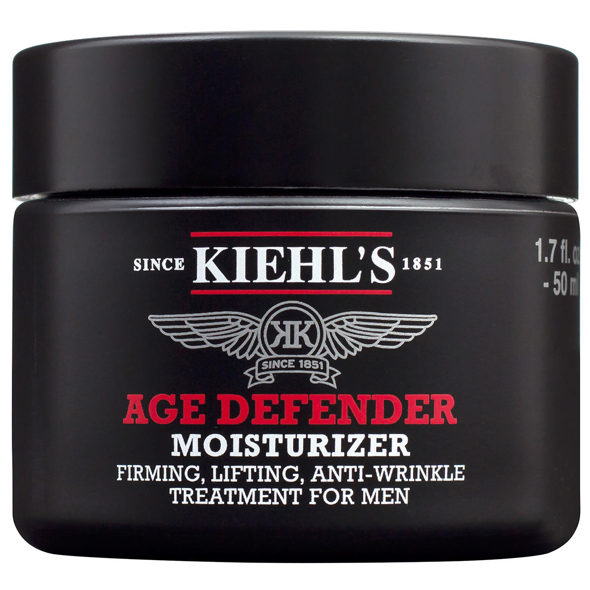 Kiehl's Age Defender Moisturizer 50 ml