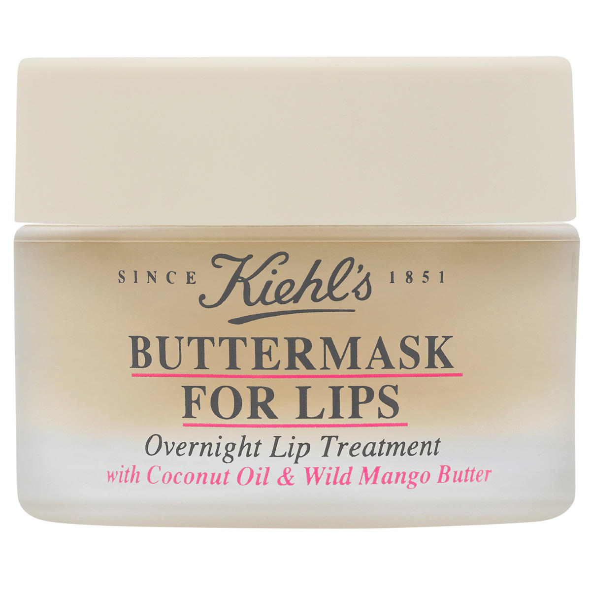 Kiehl's Buttermask For Lips 10 g