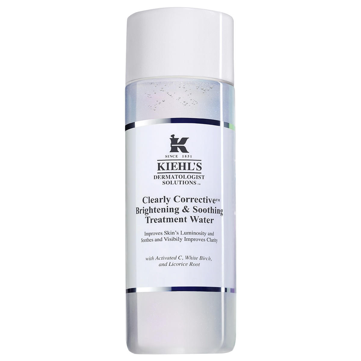 Kiehl's Clearly Corrective Brightening & Soothing Treatment Water 200 ml