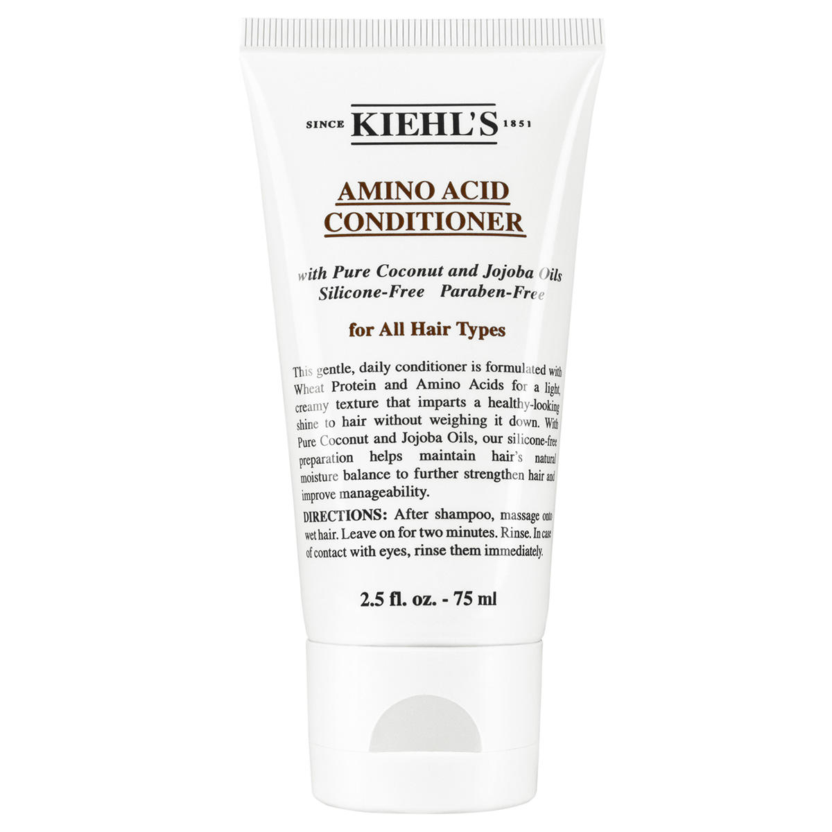 Kiehl's Amino Acid Conditioner 75 ml