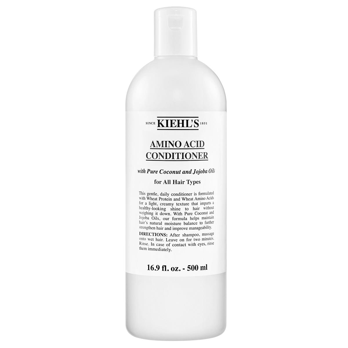 Kiehl's Amino Acid Conditioner 500 ml
