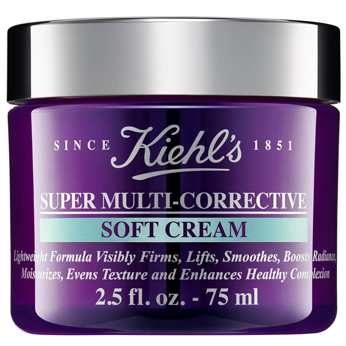 Kiehl's Super Multi Corrective Soft Cream 75 ml