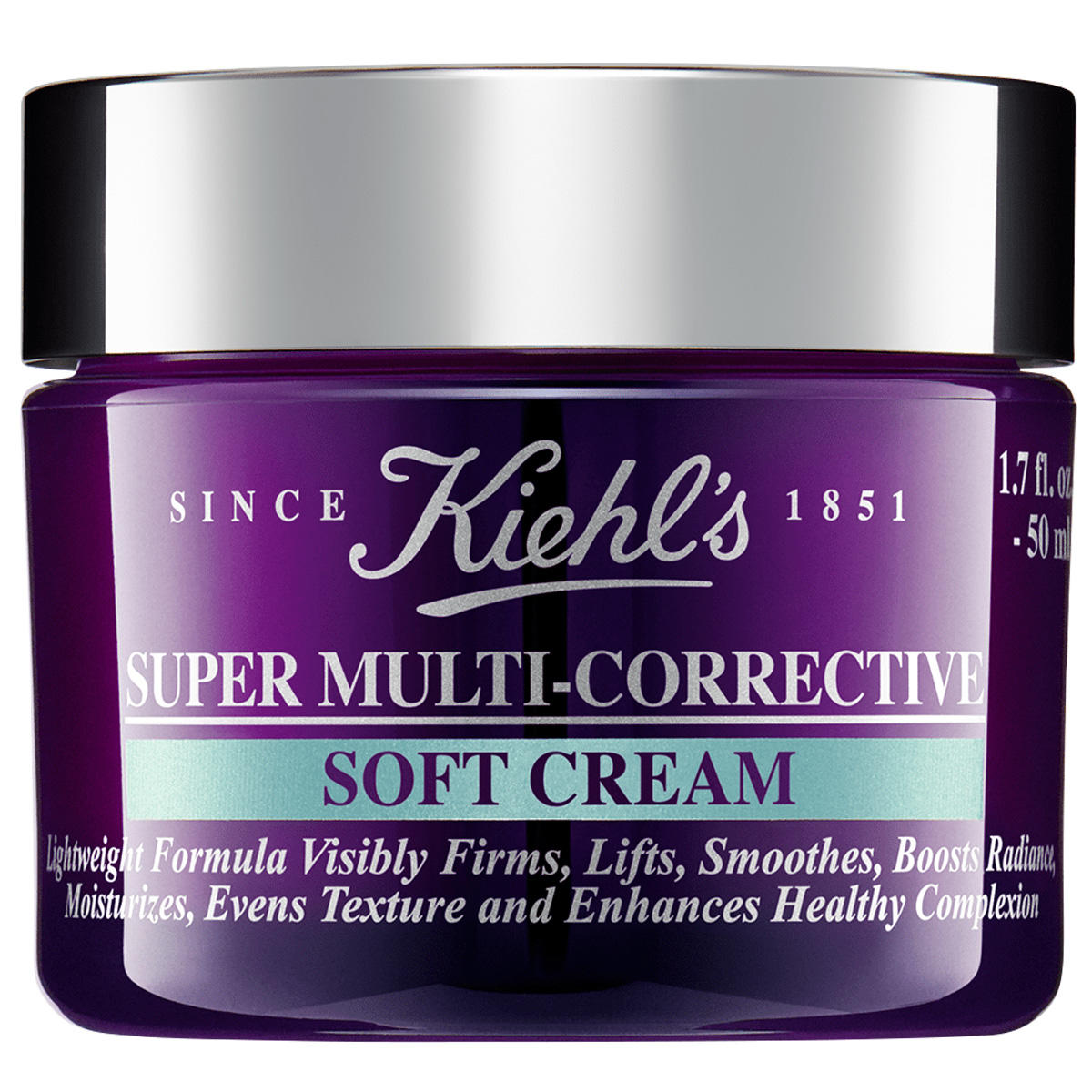 Kiehl's Super Multi Corrective Soft Cream 50 ml