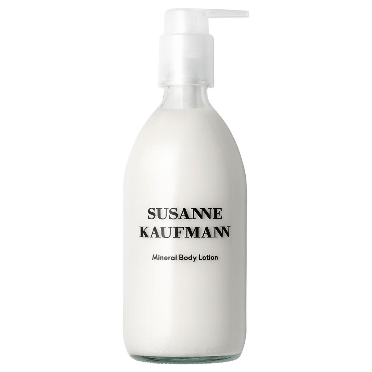 Susanne Kaufmann Mineral Body Lotion 250 ml