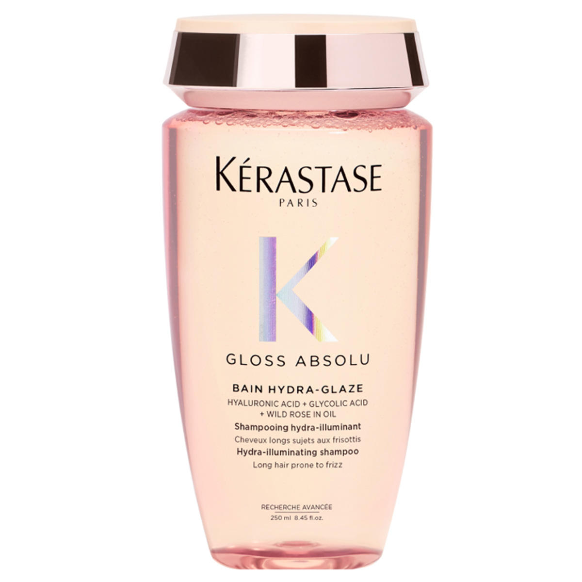 Kérastase Gloss Absolu Bain Hydra-Glaze 250 ml