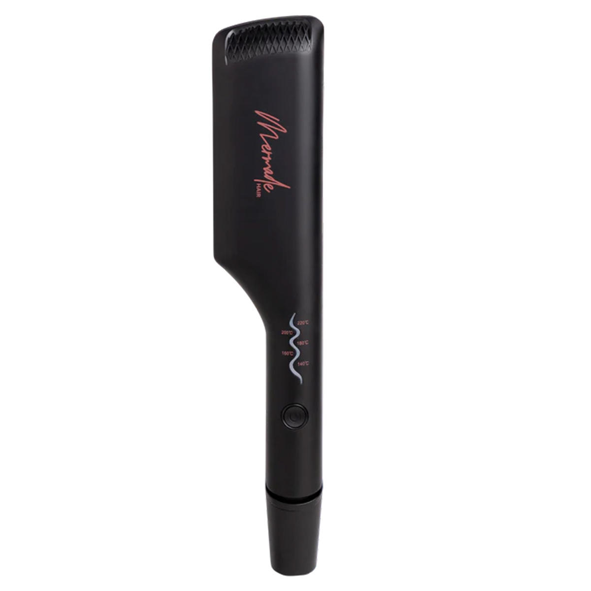 Mermade Hair Double Waver black