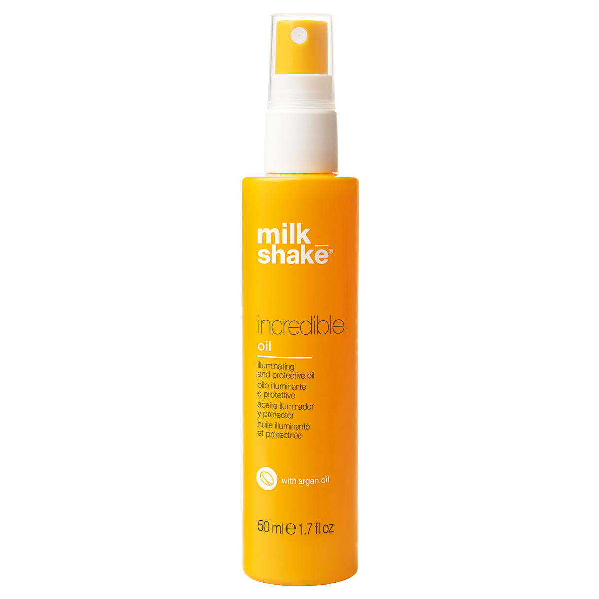 milk_shake Incredible Oil 50 ml