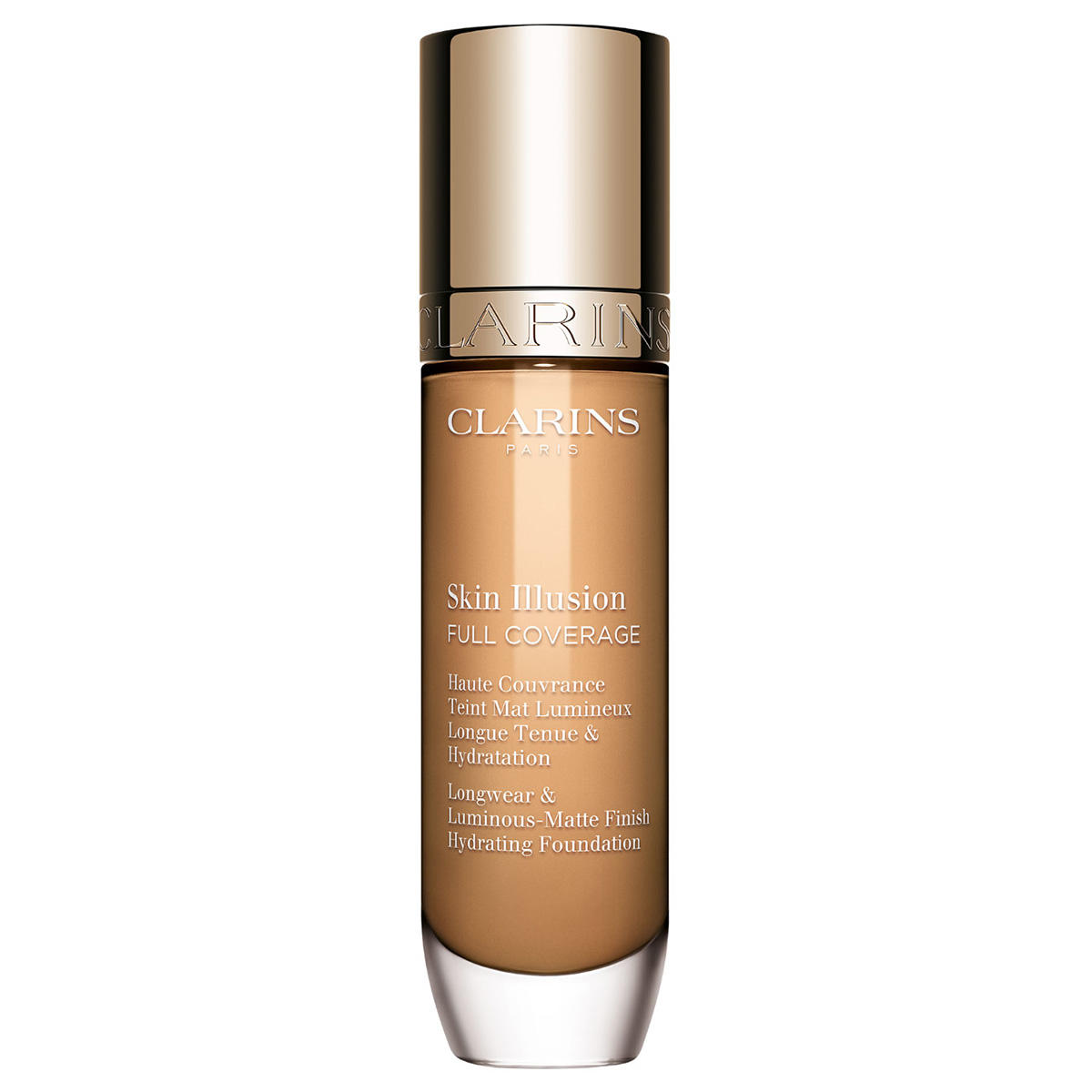 CLARINS Skin Illusion Full Coverage Nr. 110.5W, 30 ml