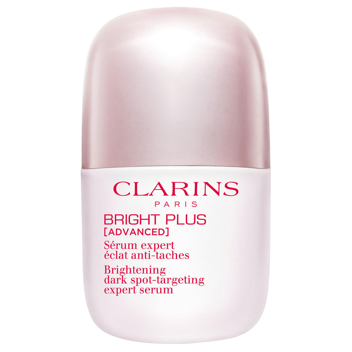 CLARINS Bright Plus [ADVANCED] Sérum Expert Éclat Anti-Taches 30 ml