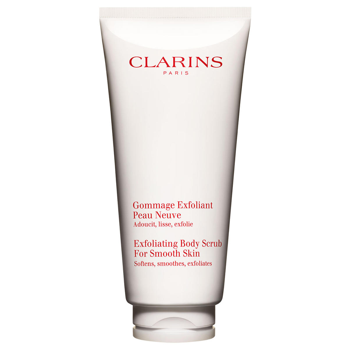 CLARINS Gommage Exfoliant Peau Neuve 200 ml