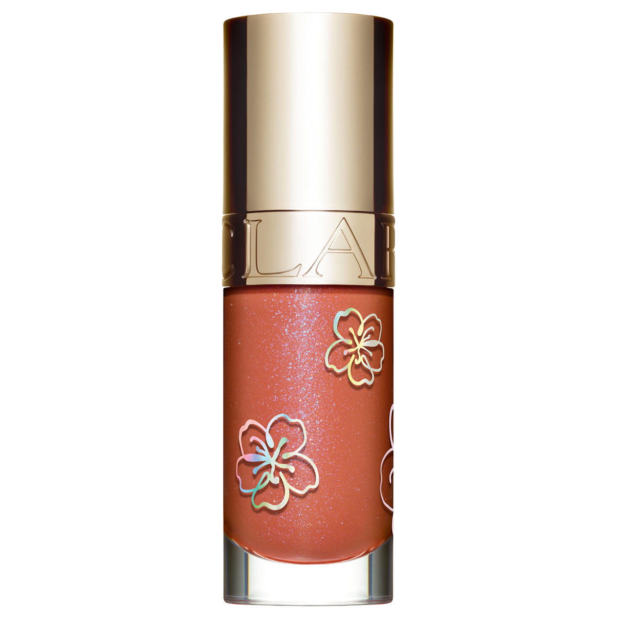 CLARINS Sakura Lip Comfort Oil Rosy Sakura 7 ml