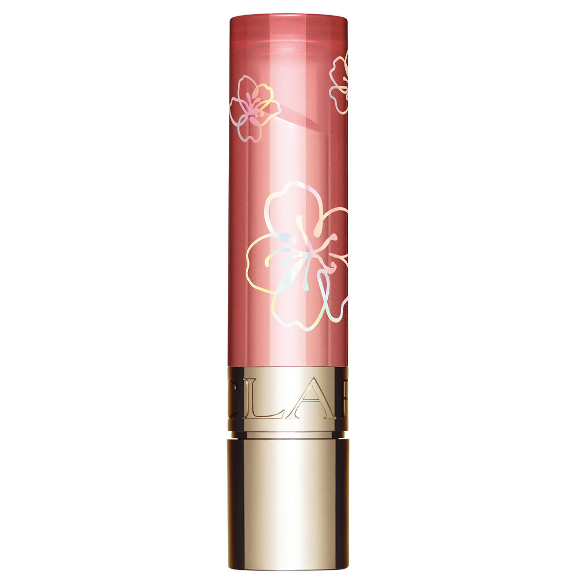 CLARINS Sakura Lip Oil Balm Petal Nude 2,9 ml