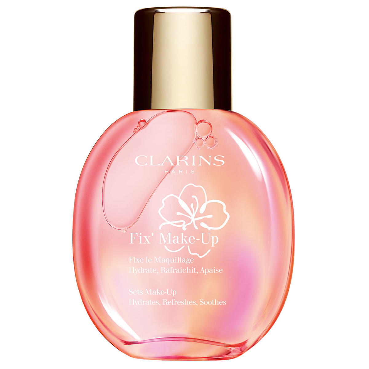 CLARINS Sakura Fix' Make-Up 50 ml