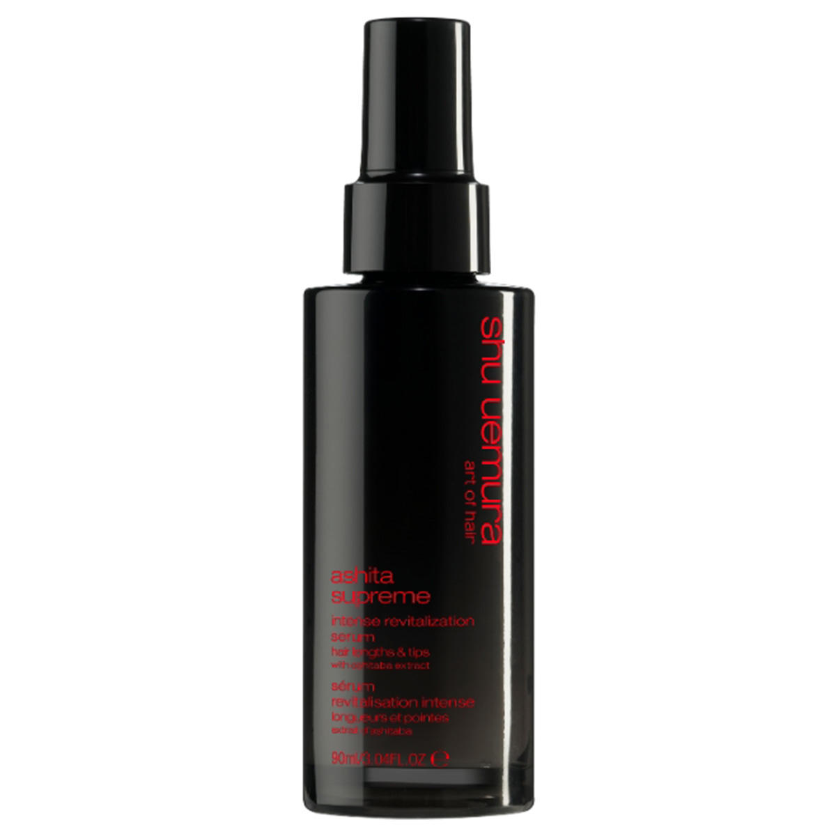 Shu Uemura Ashita Supreme Intense Revitalization Serum 90 ml