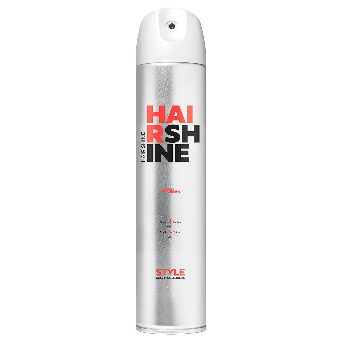 dusy professional Style Hair Shine 400 ml