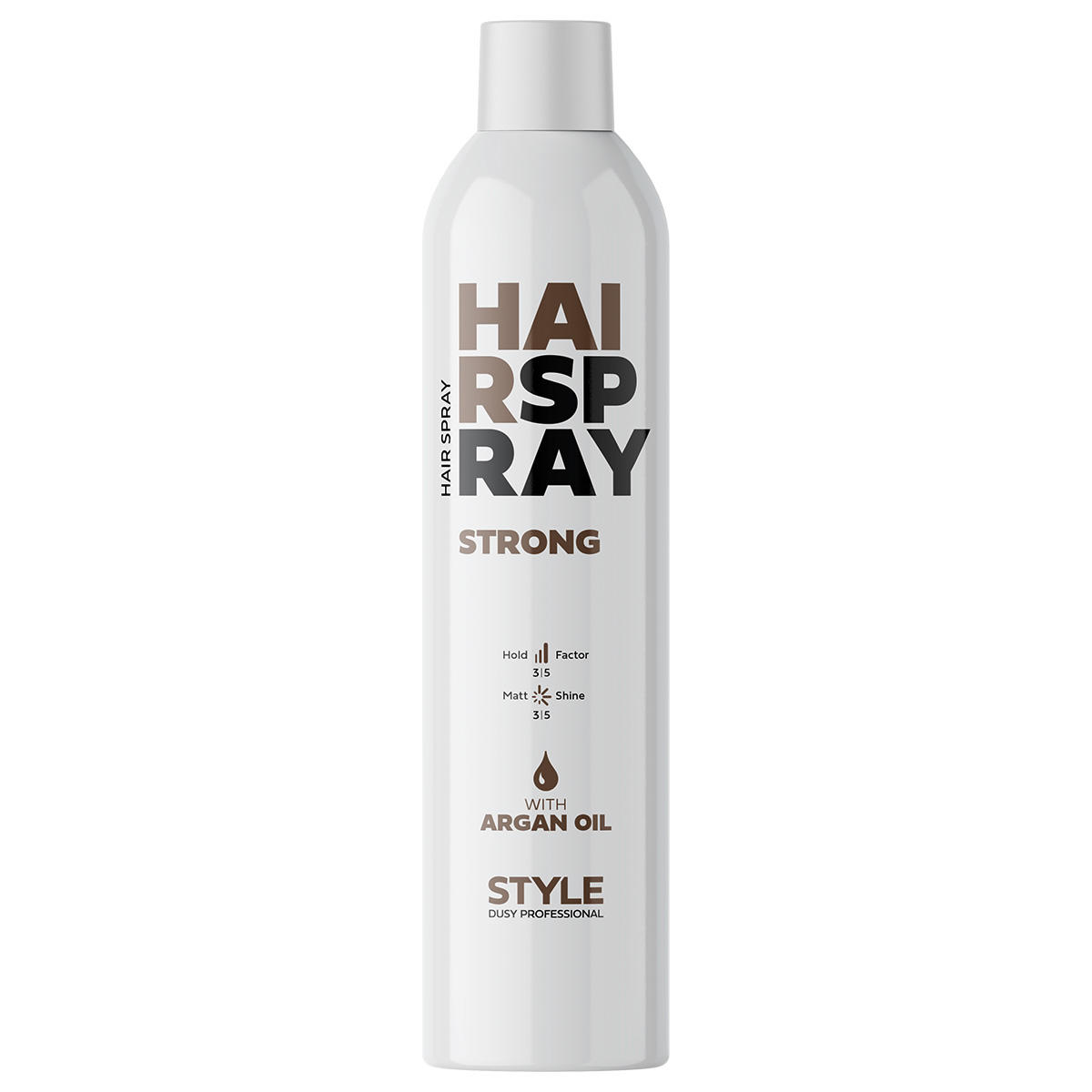 dusy professional Style Hair Spray Strong 400 ml