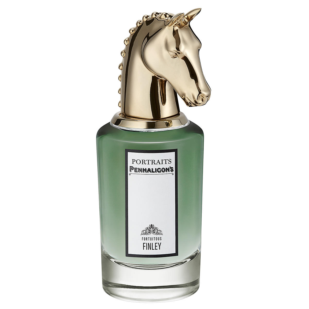 PENHALIGON'S Portraits Fortuitous Finley Eau de Parfum 75 ml