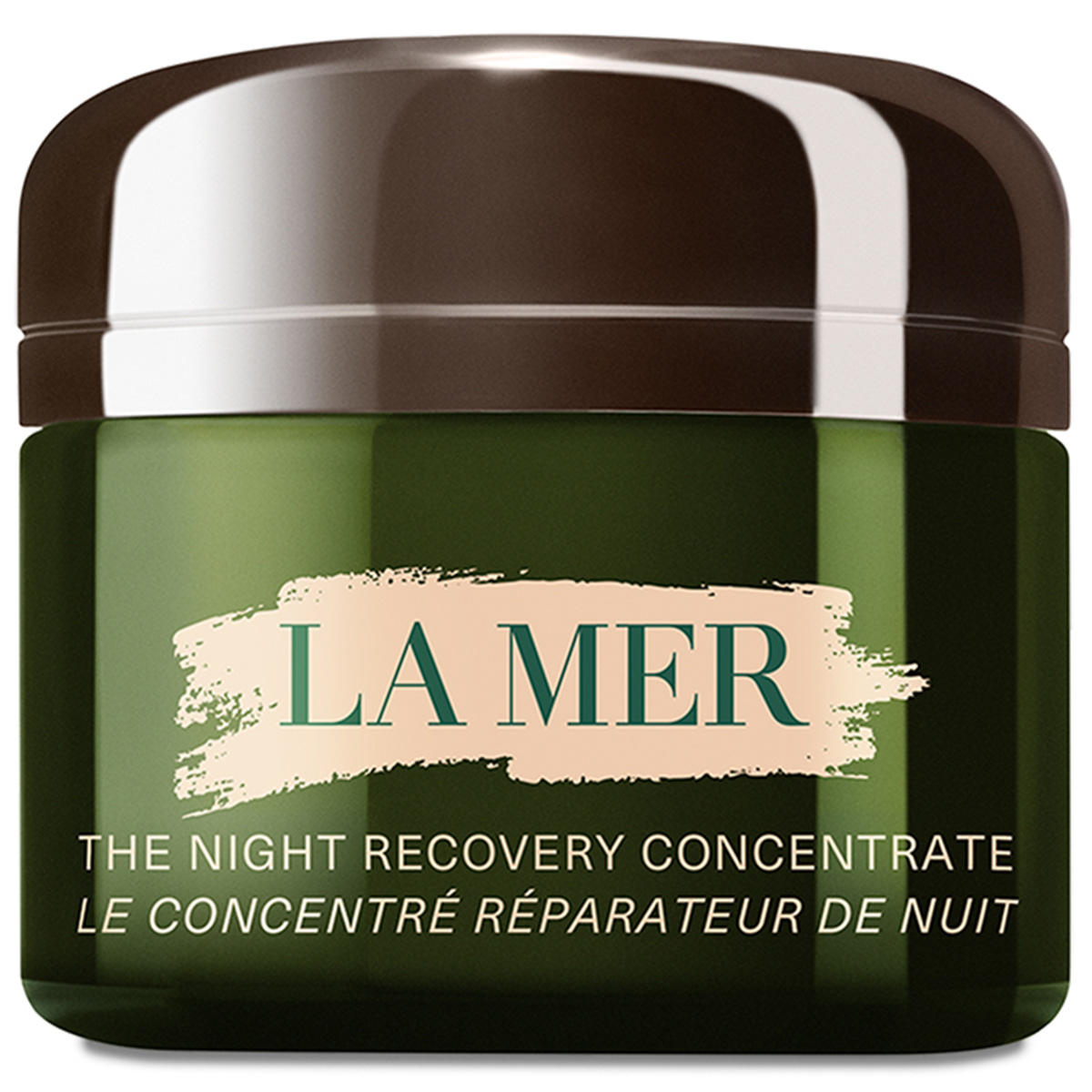 La Mer Het Nachtherstelconcentraat 50 ml